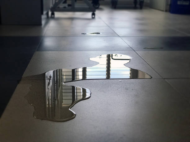 Local water damage restoration in Mesquite, TX
